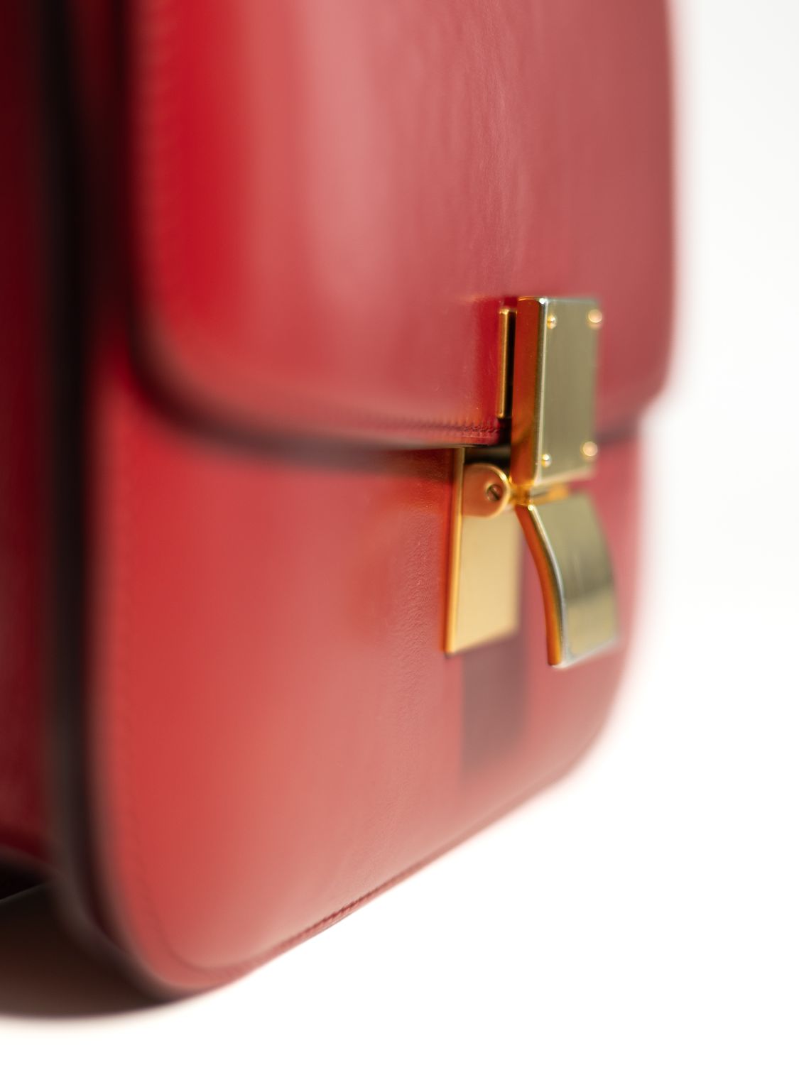 Celine Classic Bag by Phoebe Philo