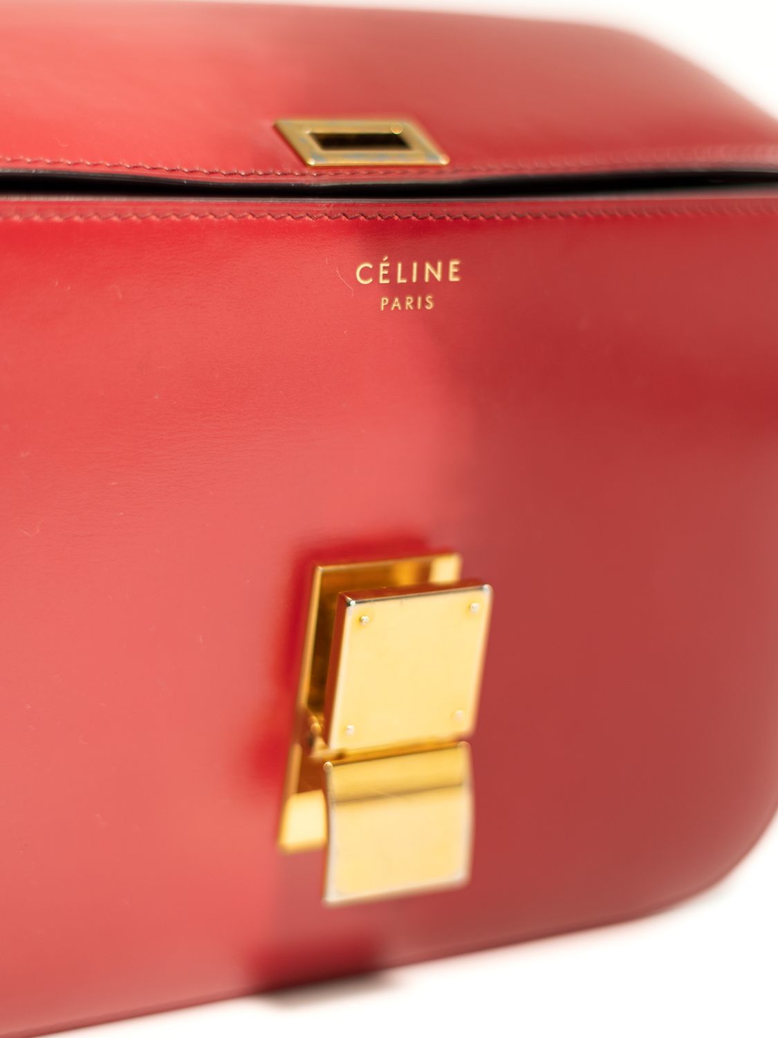 Celine Classic Bag by Phoebe Philo