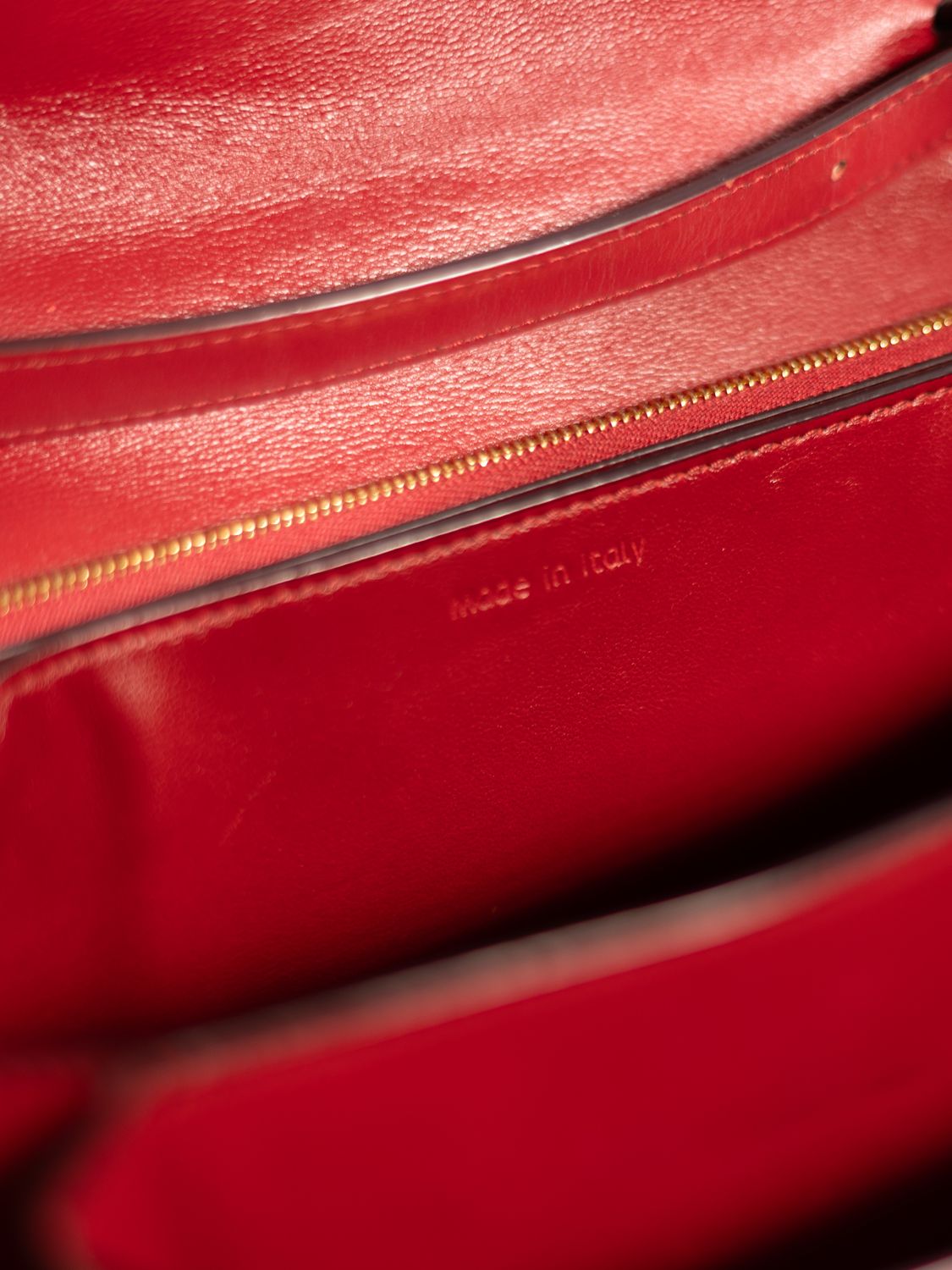 Celine Classic Bag by Phoebe Philo