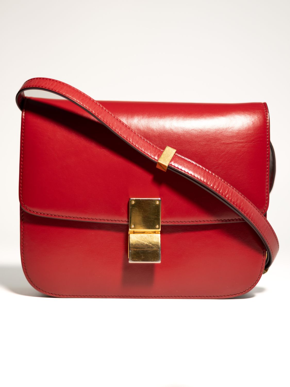 Celine Classic Bag by Phoebe Philo