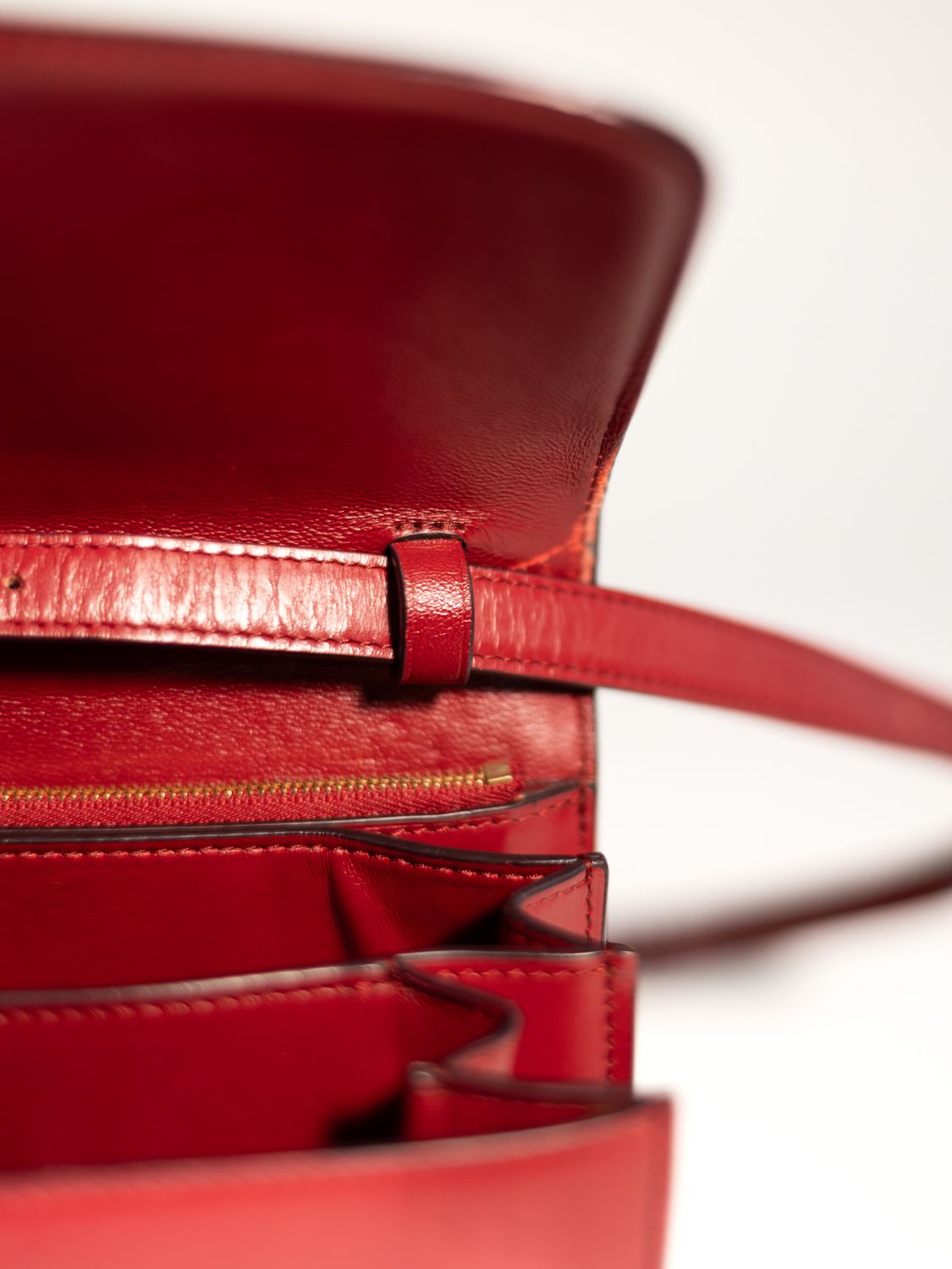 Celine Classic Bag by Phoebe Philo