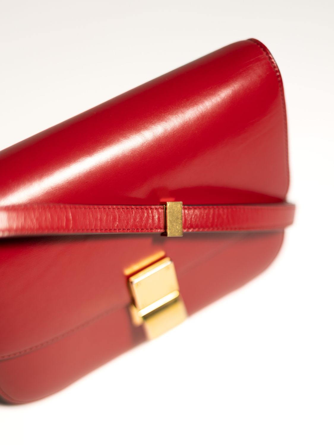 Celine Classic Bag by Phoebe Philo