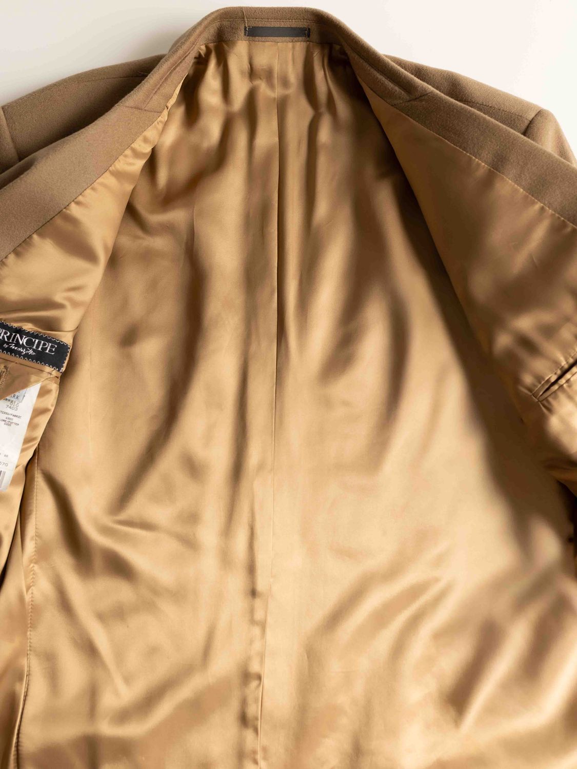 Principe by Zaffelly Blazer