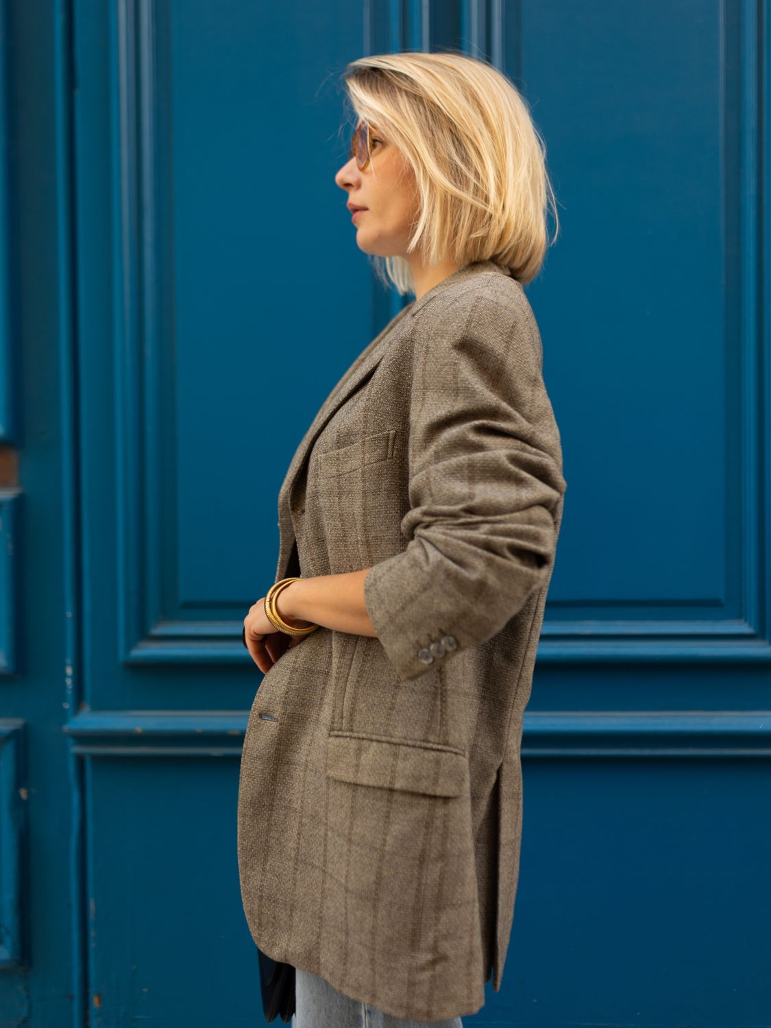 Ermenegildo Zegna Blazer