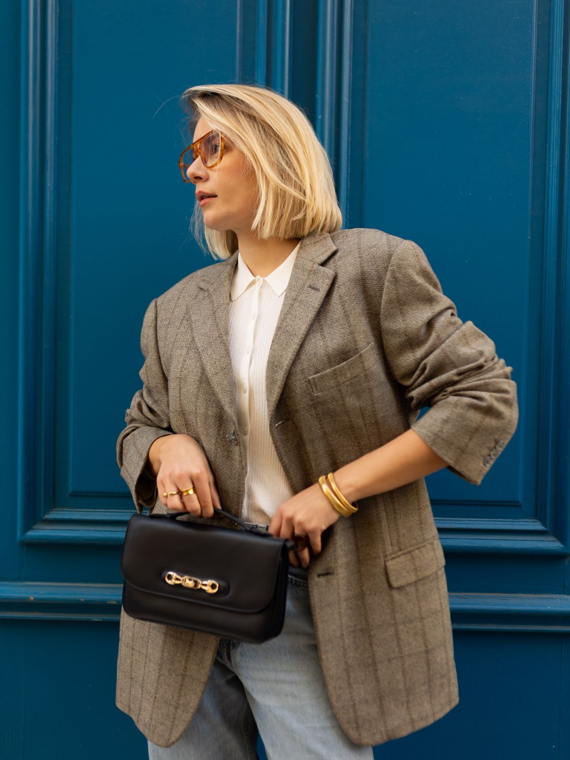 Ermenegildo Zegna Blazer