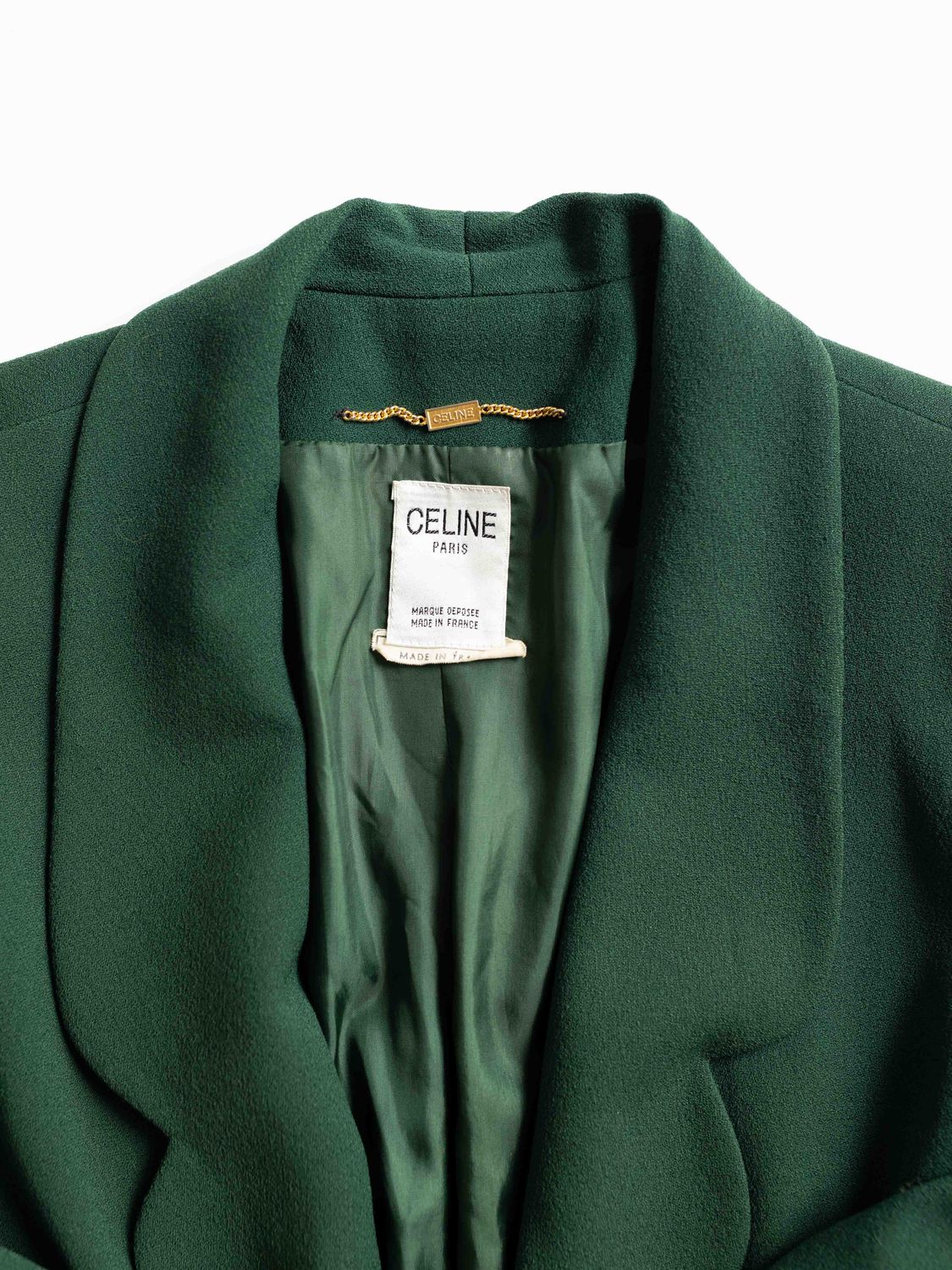 Celine Jacket