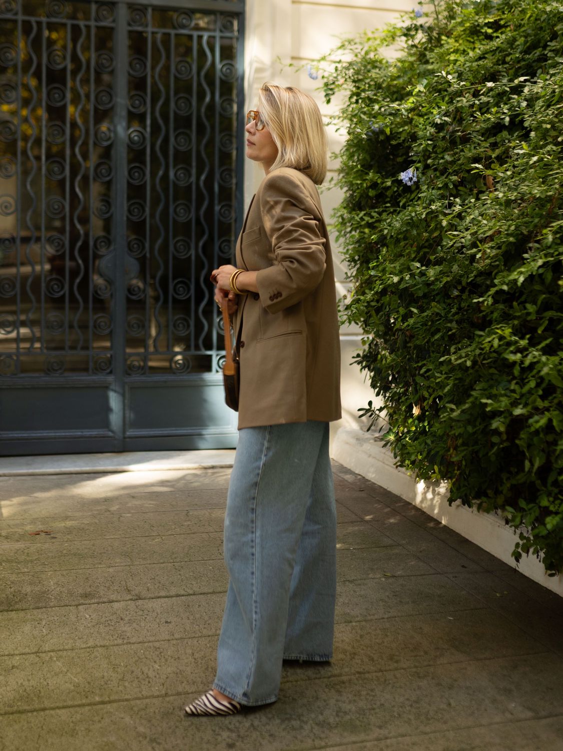 Principe by Zaffelly Blazer