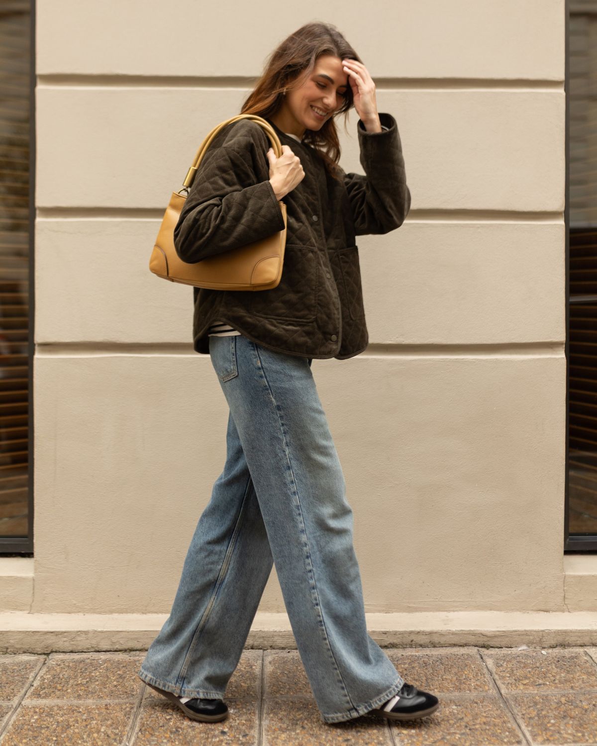 Gucci Jackie Rare Edition Bag