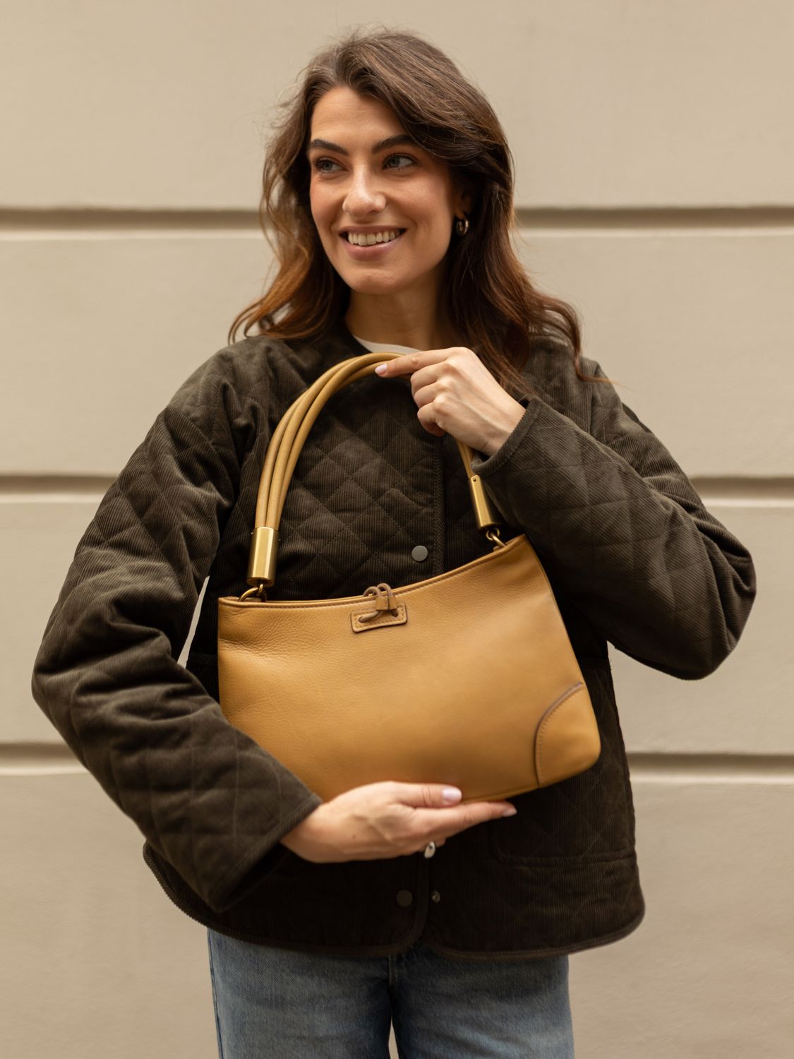 Gucci Jackie Rare Edition Bag