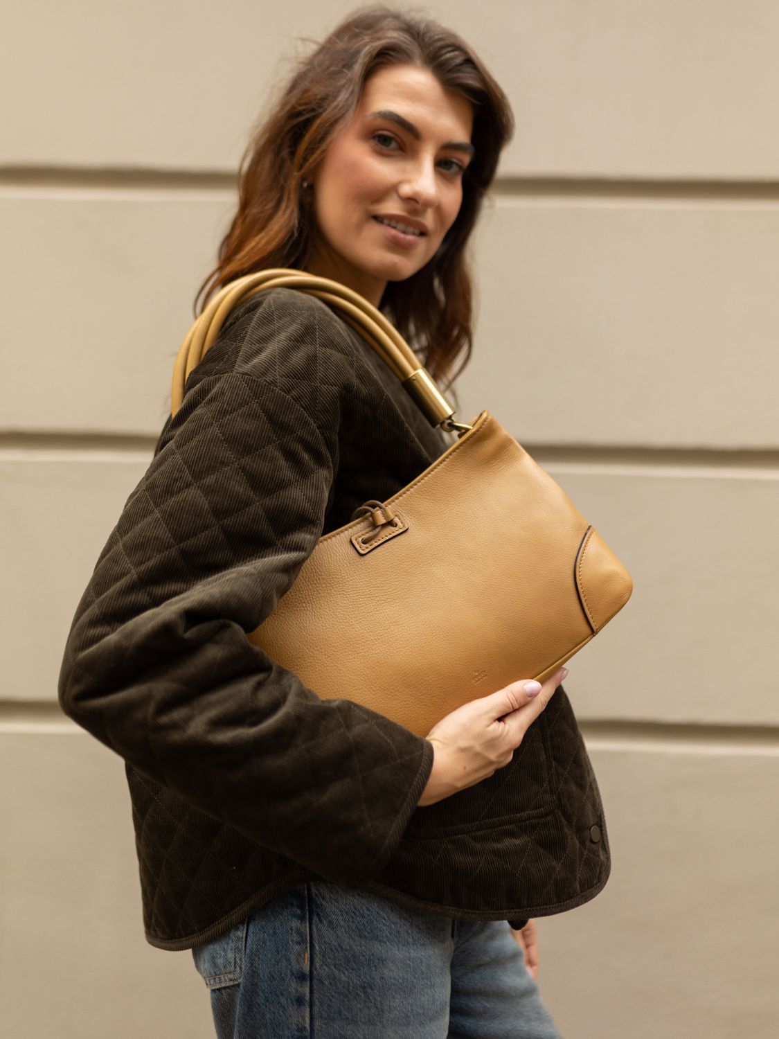 Gucci Jackie Rare Edition Bag