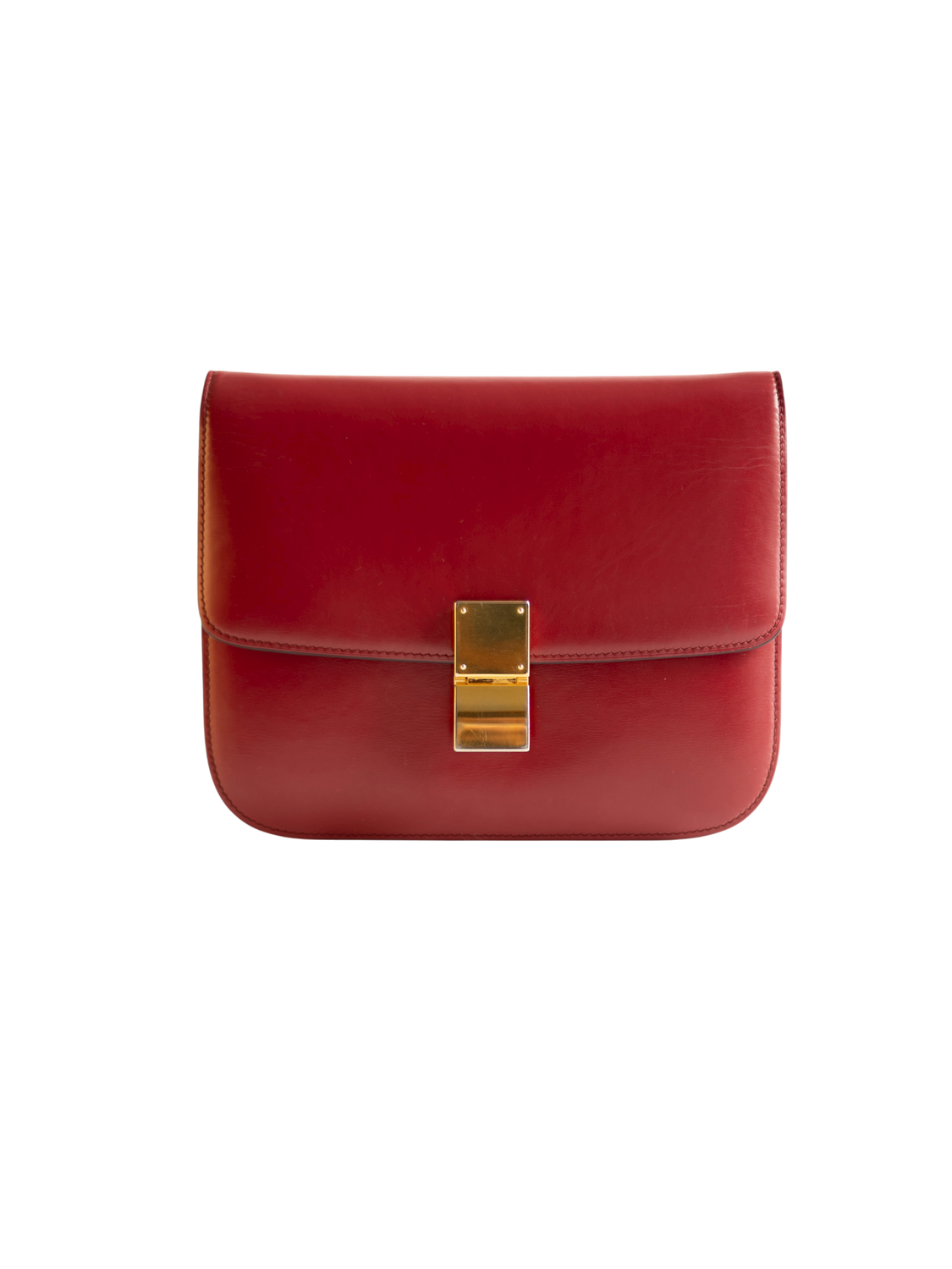 Celine Classic Bag by Phoebe Philo