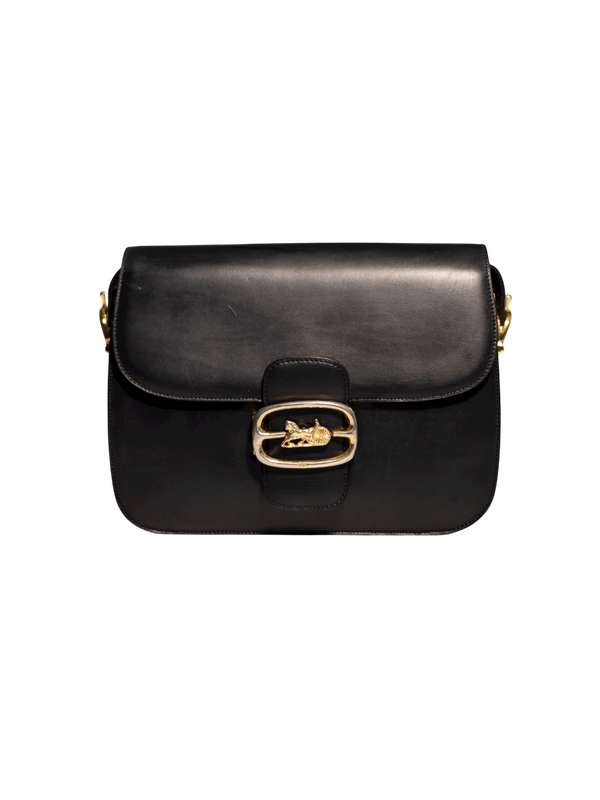 Celine Classic Carriage Bag