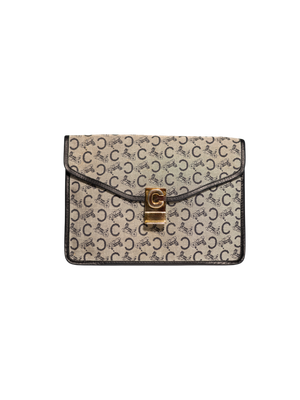 Celine Canvas Cluth