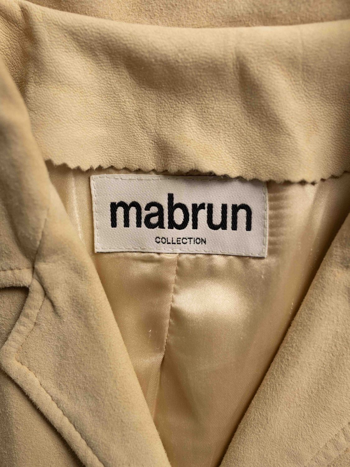 Italian Suede Shirt Jacket