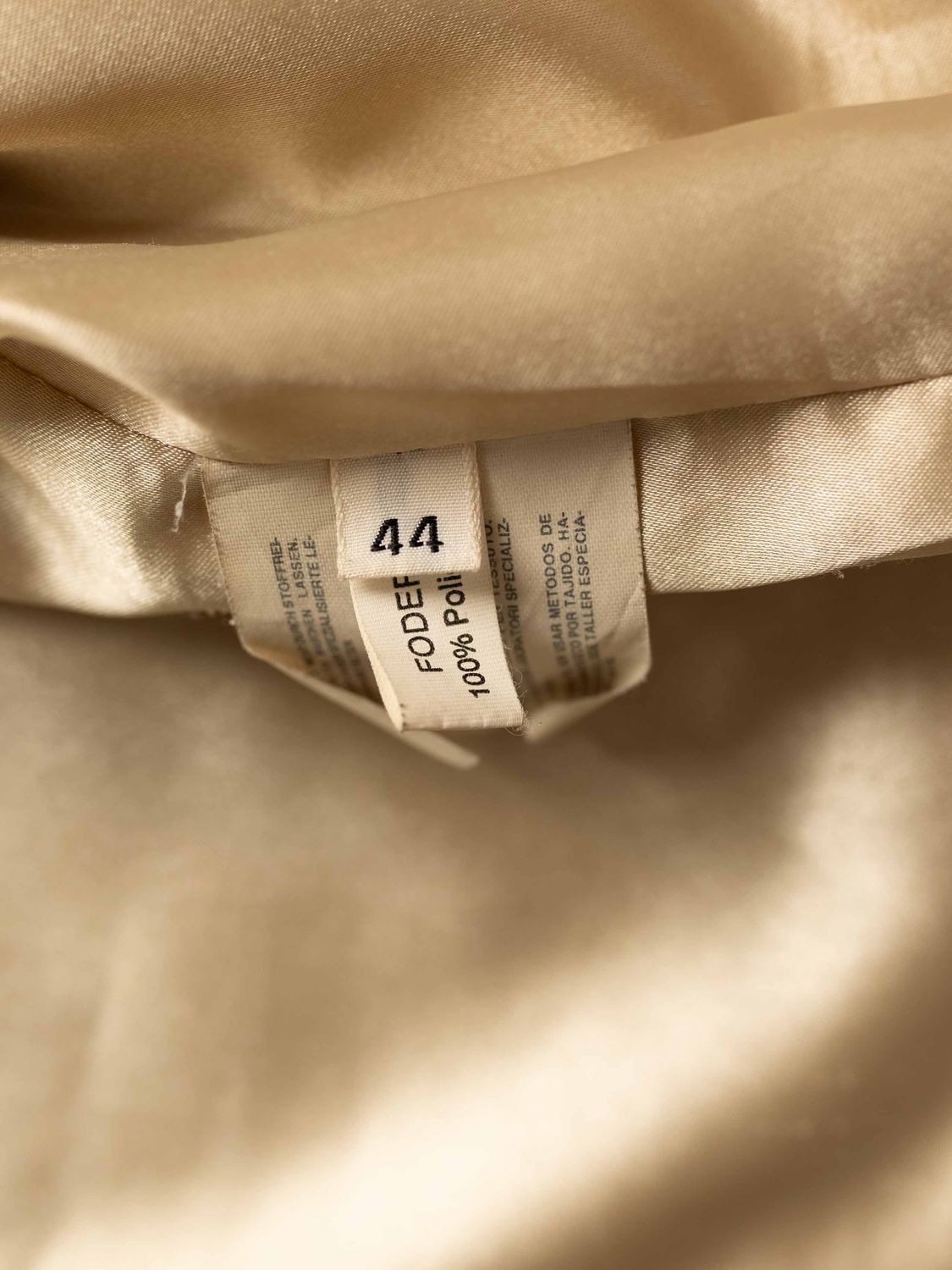 Italian Suede Shirt Jacket