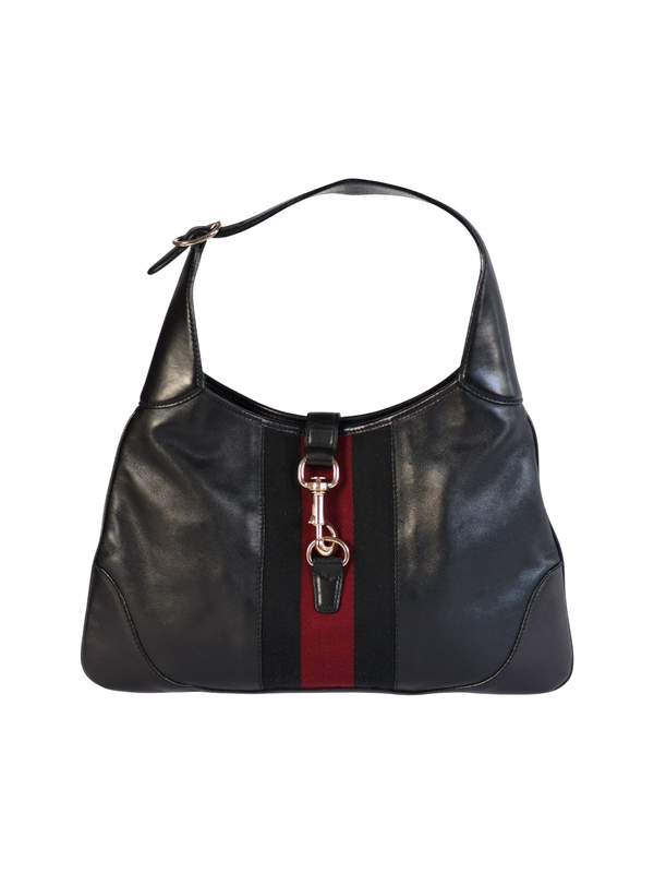 Gucci Jackie Leather Bag