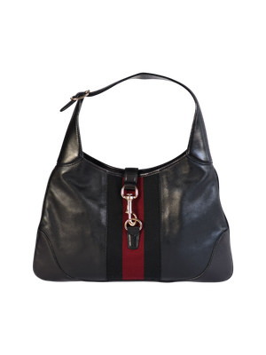 Gucci Jackie Leather Bag