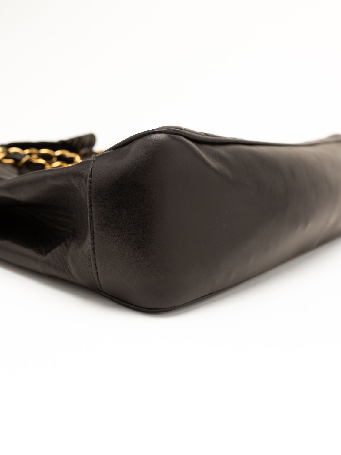 Chanel Quilted Tote Grand Bag