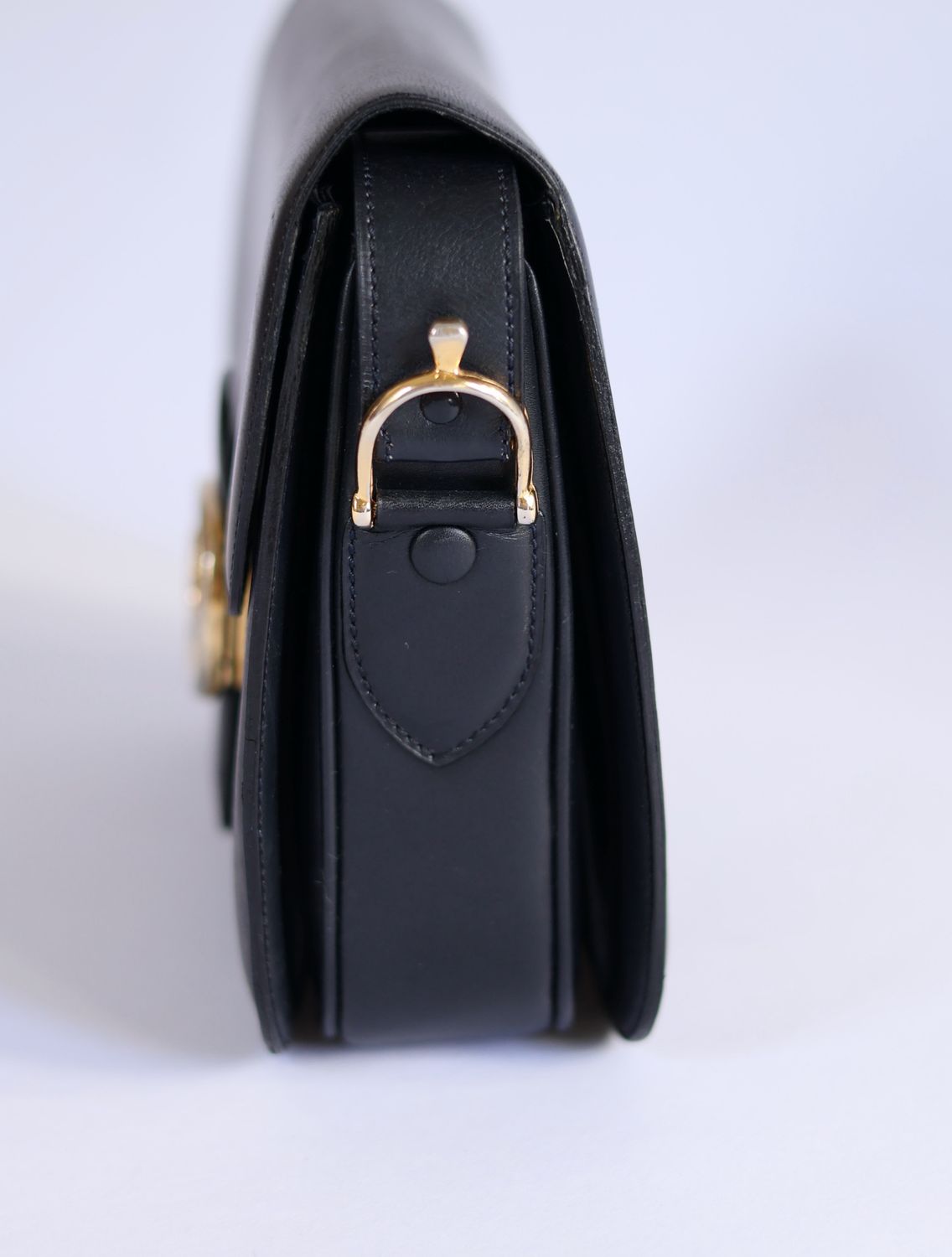 Celine Classic Carriage Bag