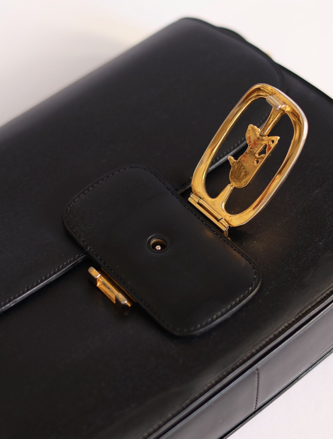 Celine Classic Carriage Bag