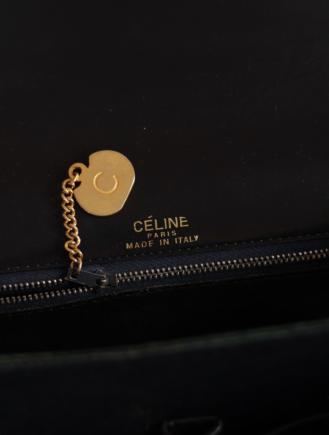 Celine Classic Carriage Bag