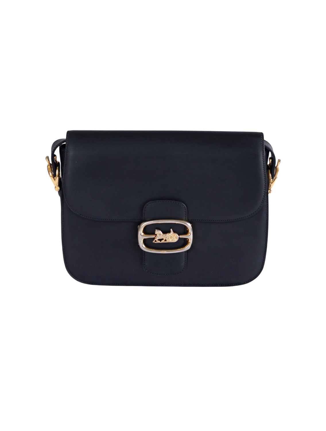 Celine Classic Carriage Bag