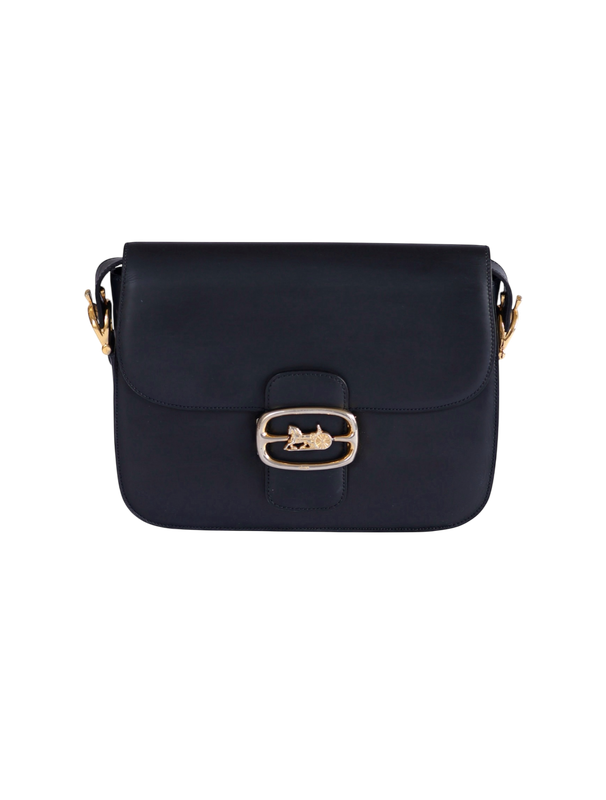 Celine Classic Carriage Bag