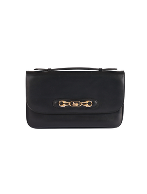 Celine Blue Classic Box Bag