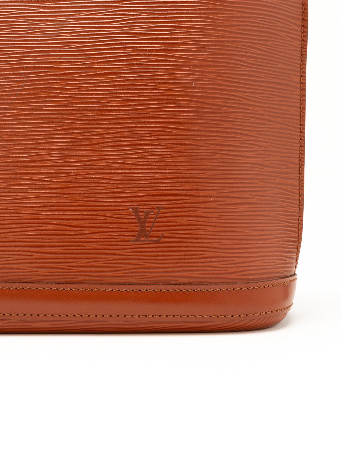 Louis Vuitton Lussac Bag