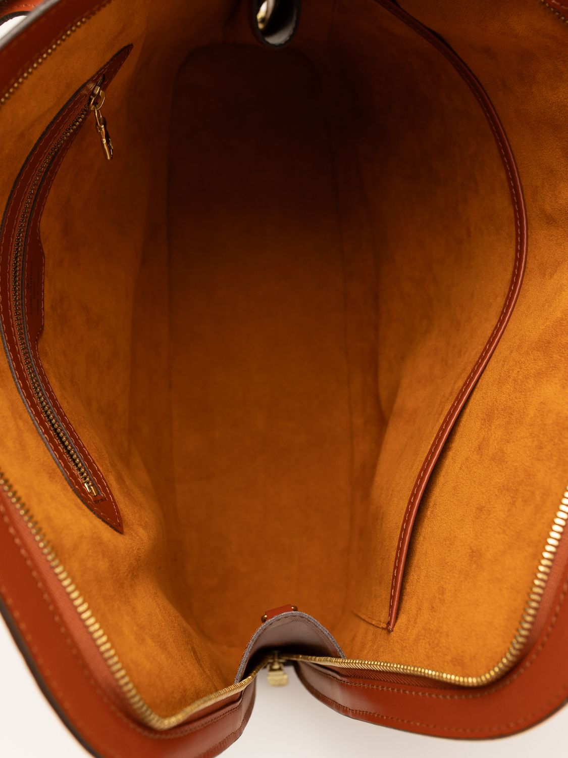 Louis Vuitton Lussac Bag