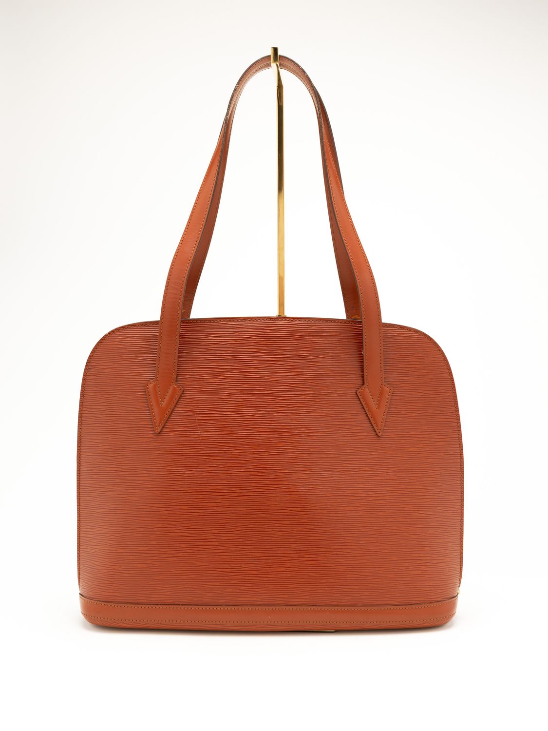 Louis Vuitton Lussac Bag