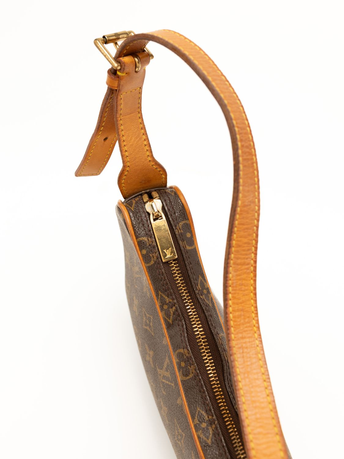 Louis Vuitton Croissant PM Bag