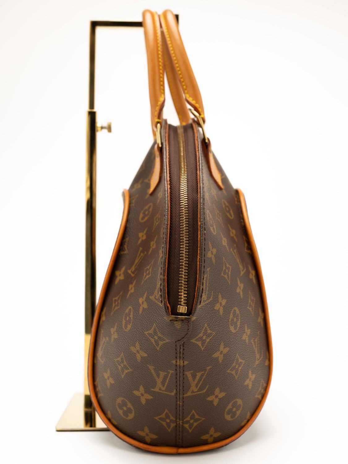 Louis Vuitton Ellipse GM Bag