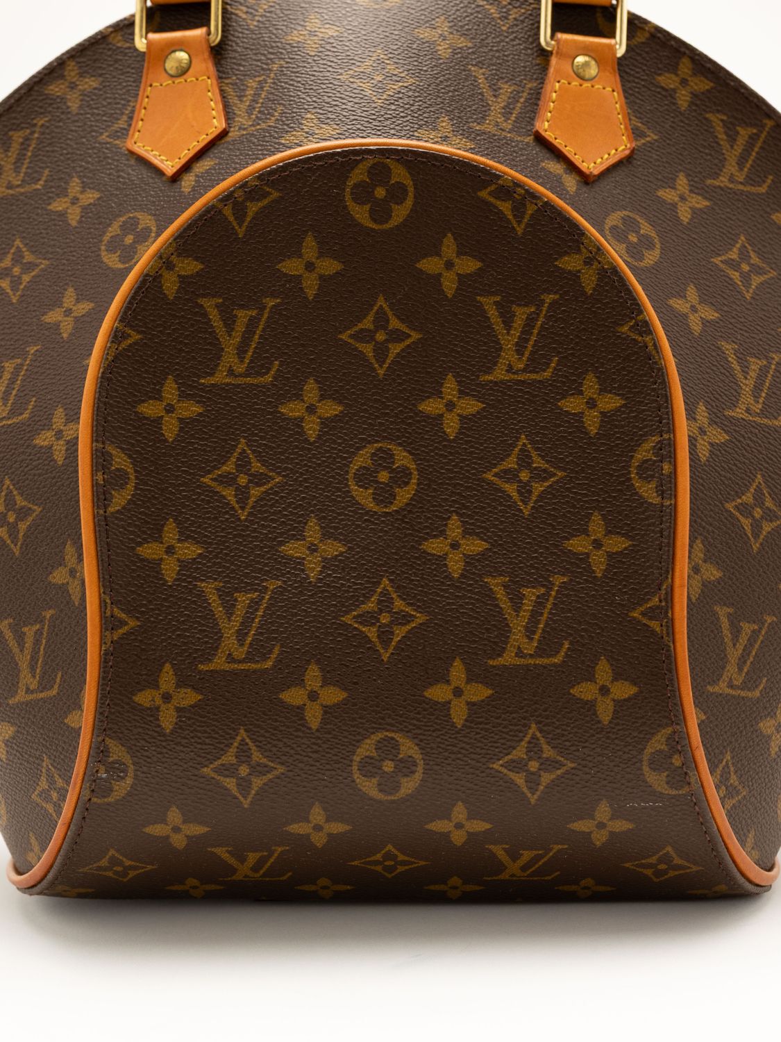 Louis Vuitton Ellipse GM Bag