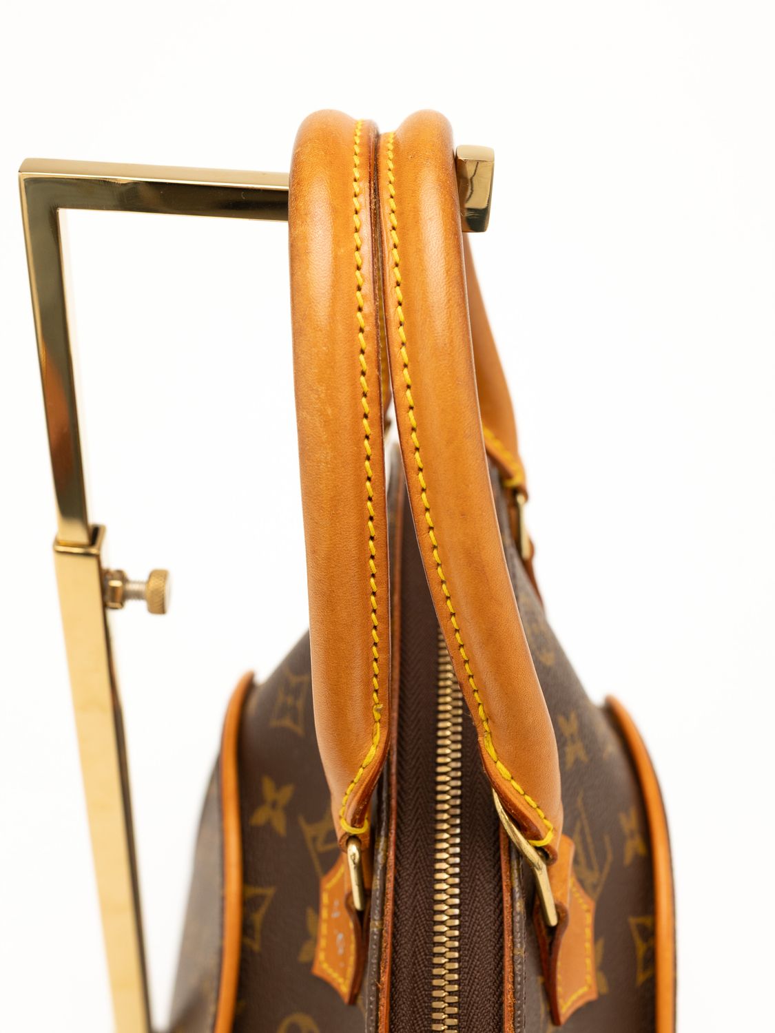 Louis Vuitton Ellipse GM Bag