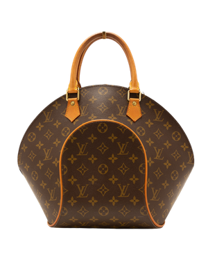 Louis Vuitton Ellipse GM Bag