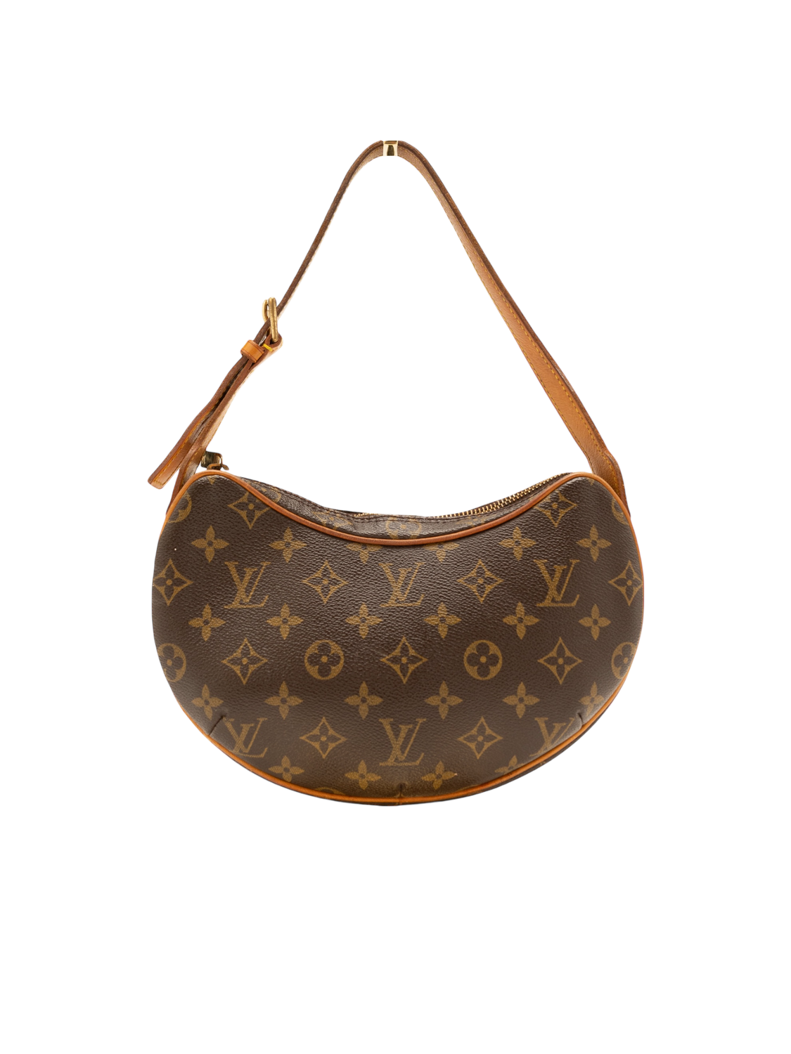 Louis Vuitton Croissant PM Bag