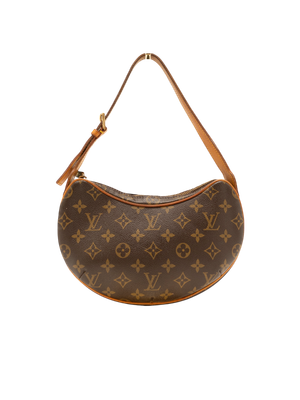 Louis Vuitton Croissant PM Bag