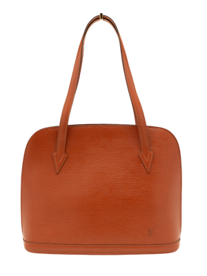 Louis Vuitton Lussac Bag