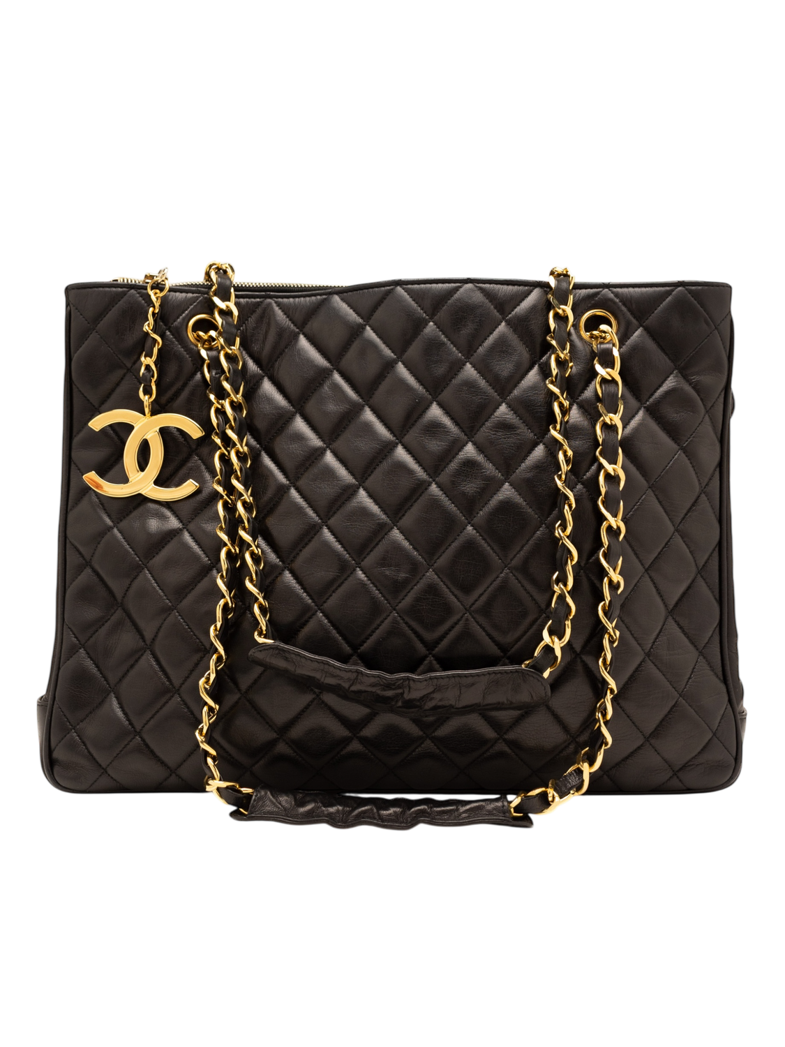 Chanel Tote Grand Bag