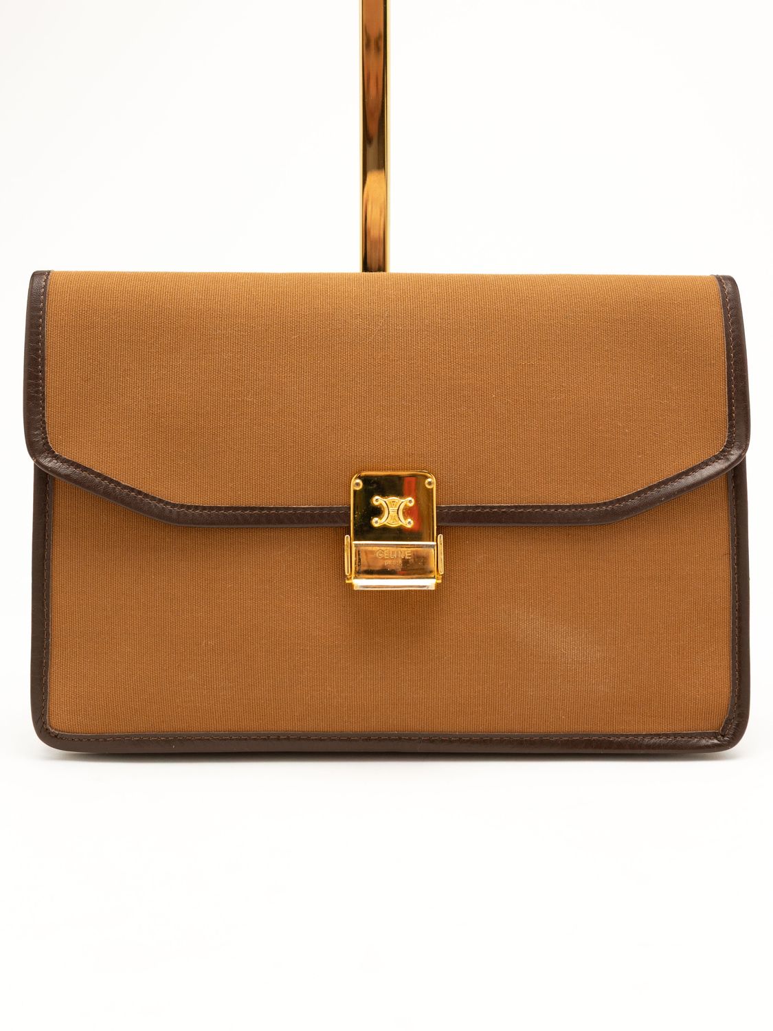 Céline Triomphe Clutch