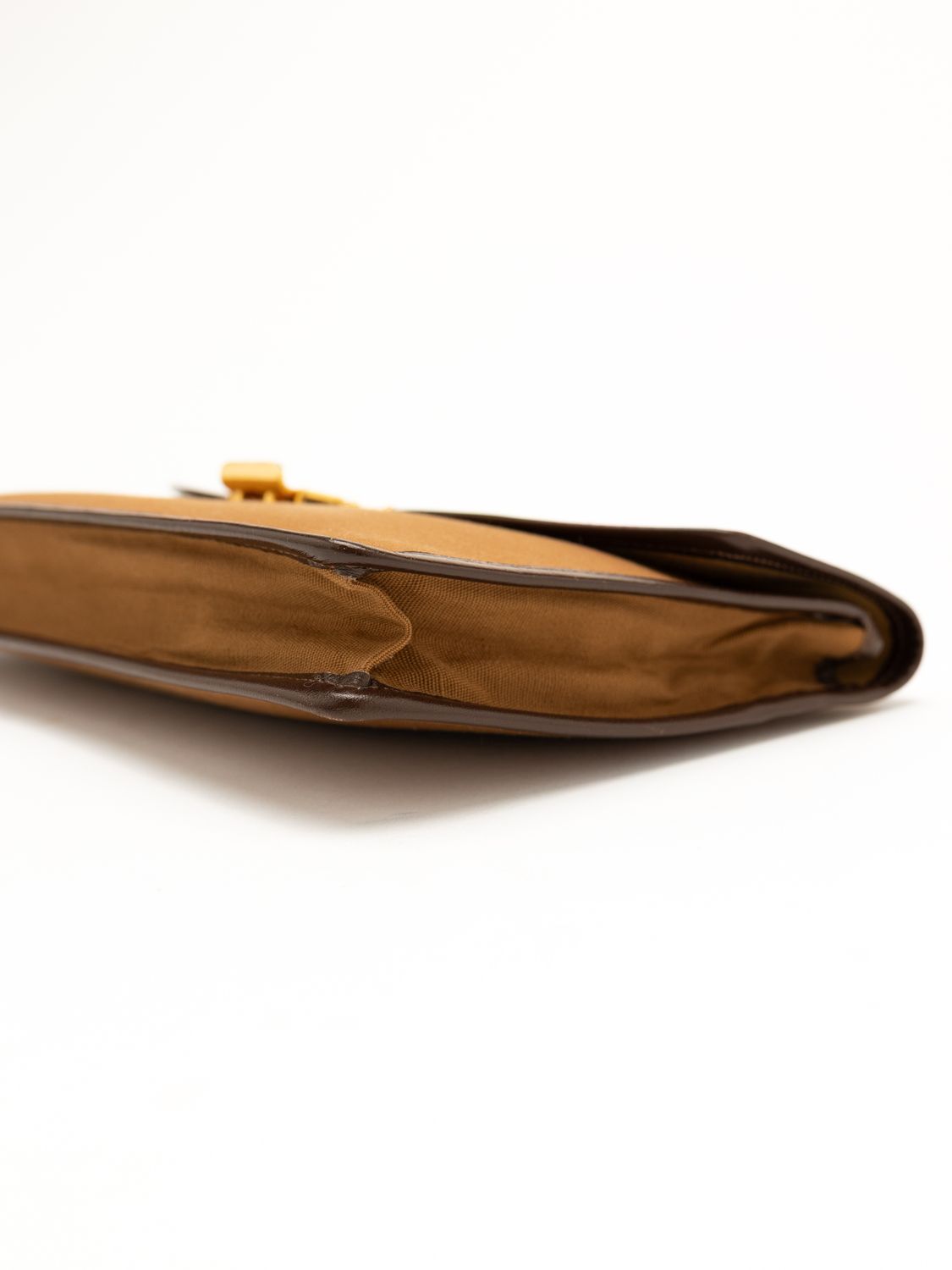 Céline Triomphe Clutch