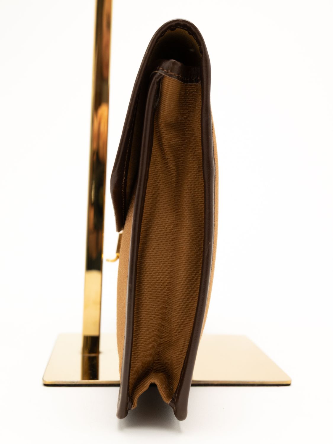 Céline Triomphe Clutch