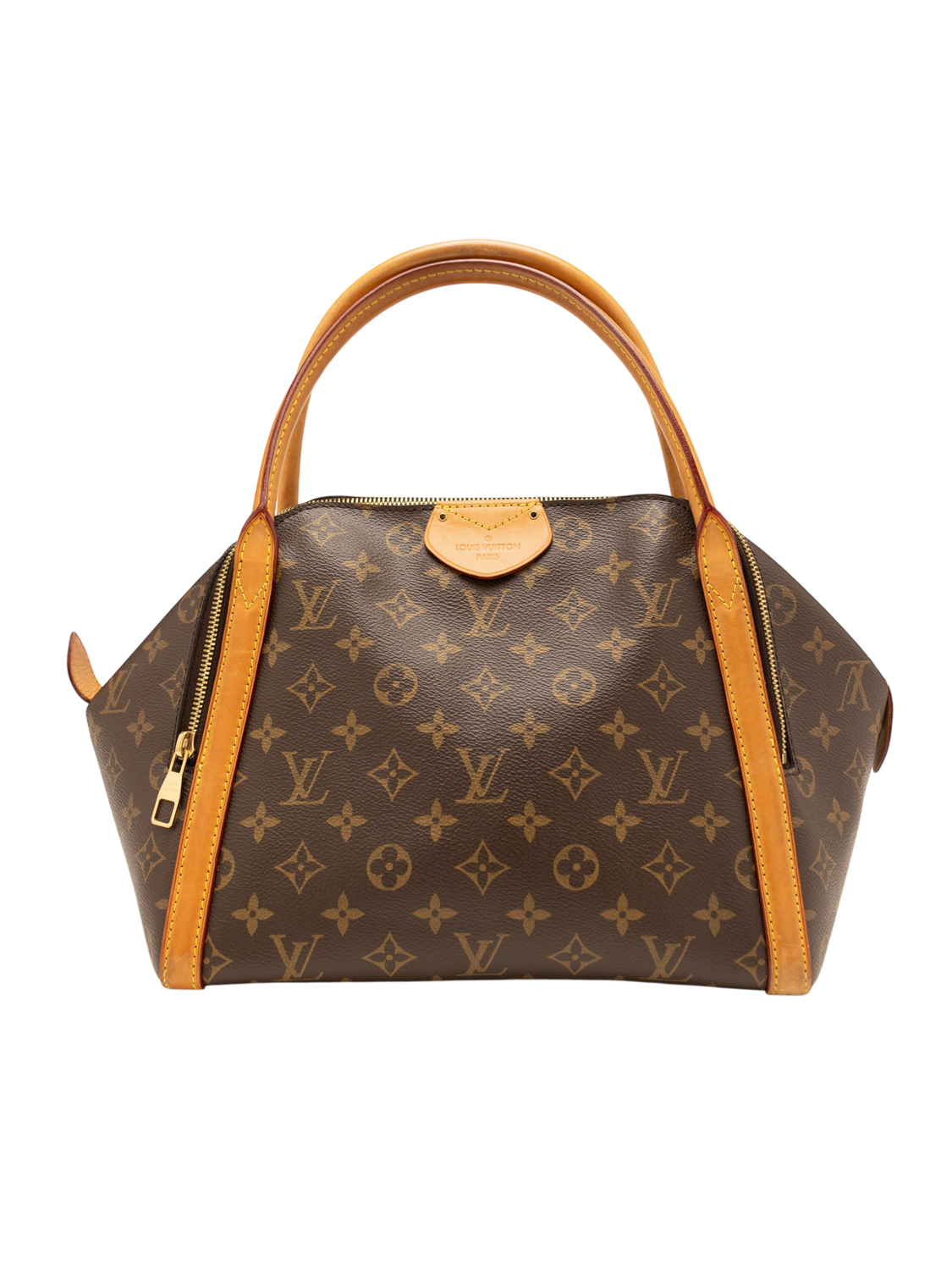Louis Vuitton Marais MM Bag