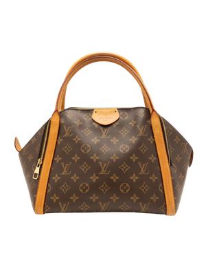 Louis Vuitton Marais MM Bag