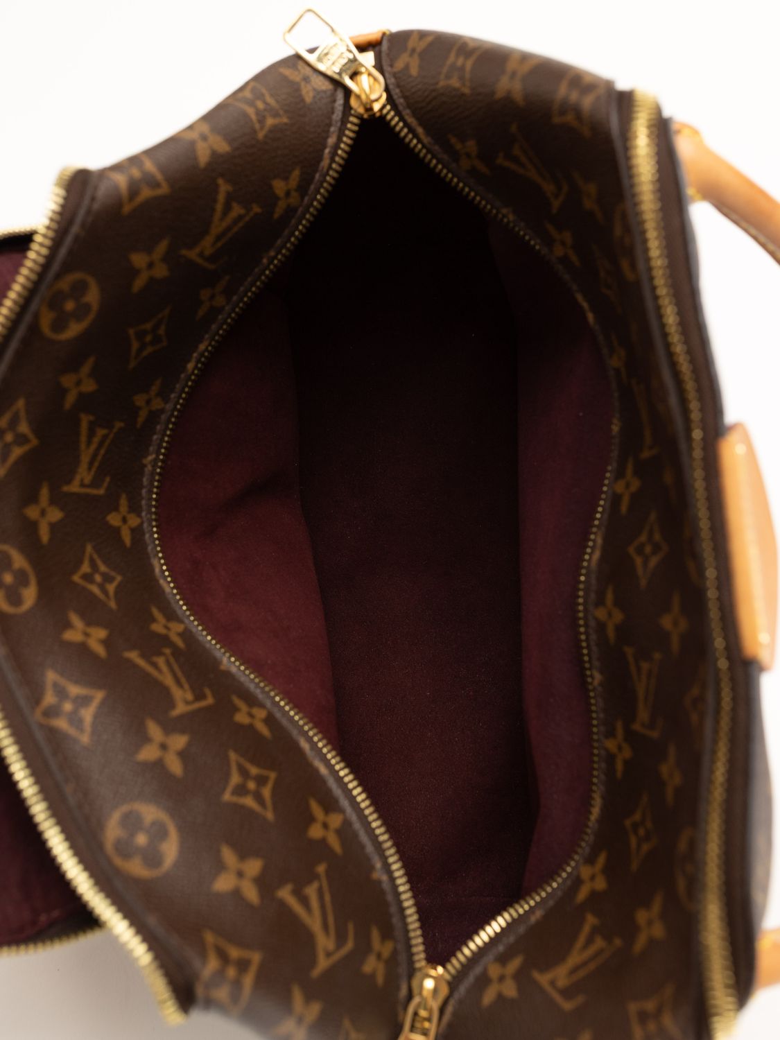 Louis Vuitton Marais MM Bag