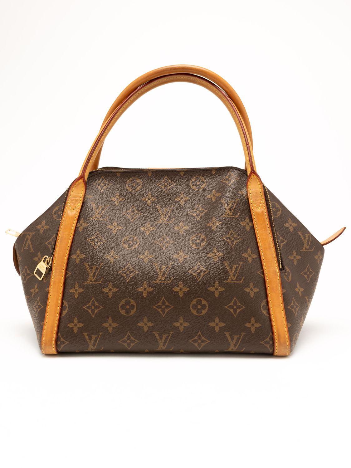 Louis Vuitton Marais MM Bag