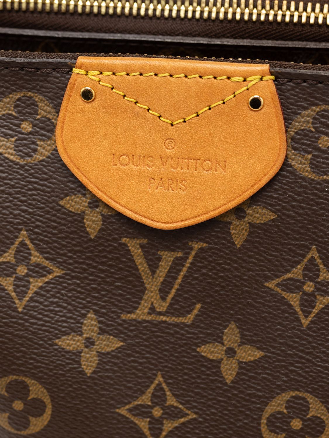 Louis Vuitton Marais MM Bag