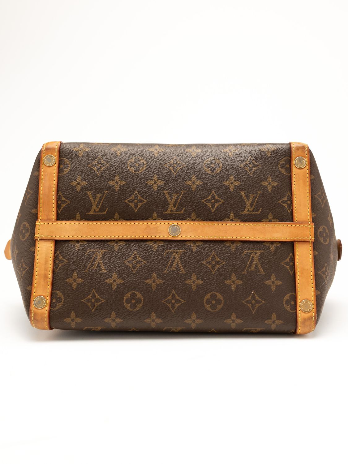 Louis Vuitton Marais MM Bag