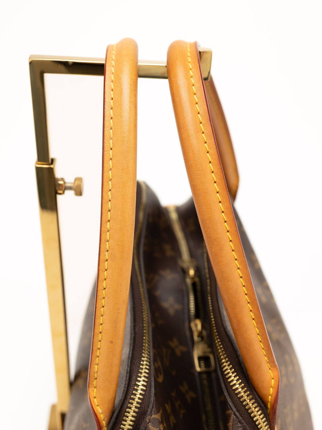 Louis Vuitton Marais MM Bag